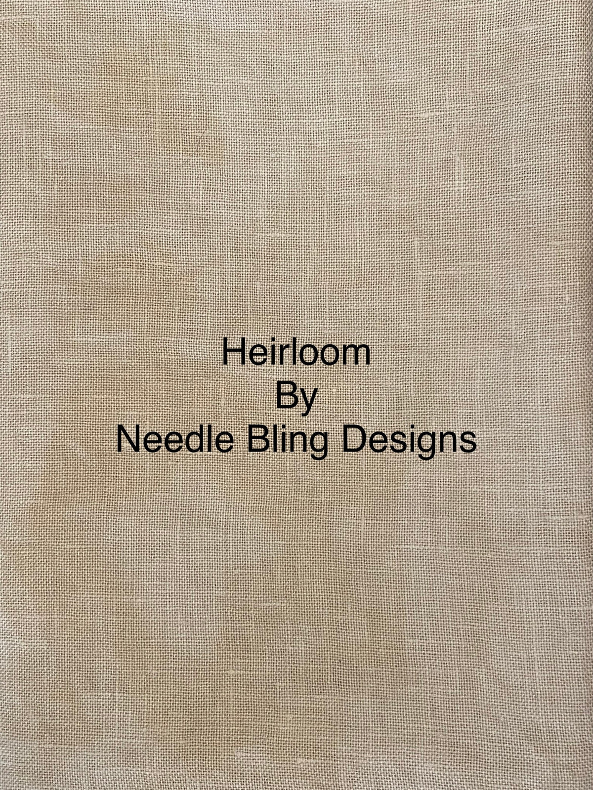 Heirloom