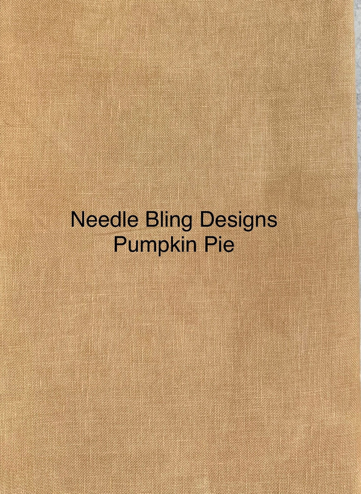 Pumpkin Pie