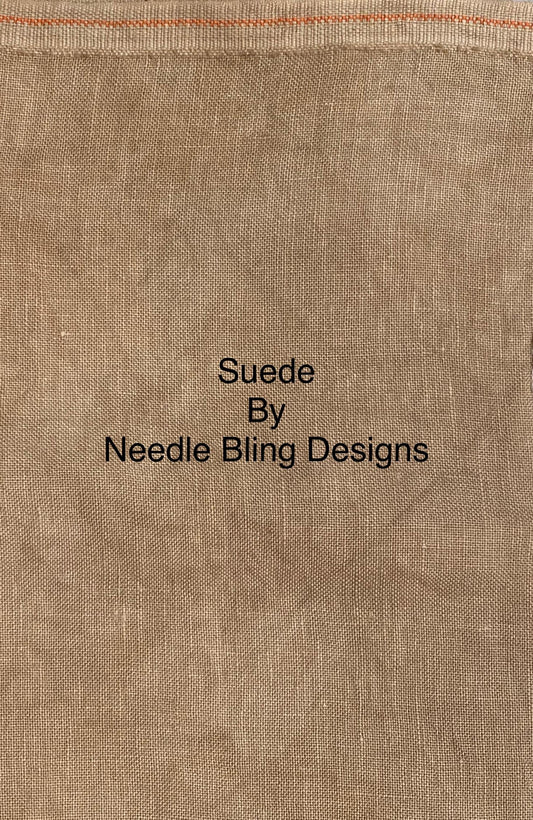 Suede