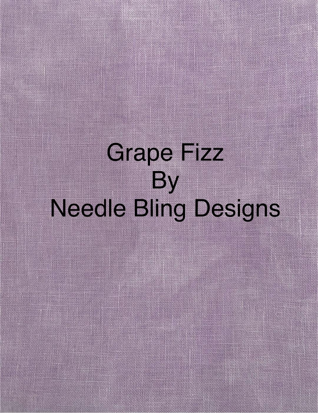 Grape Fizz