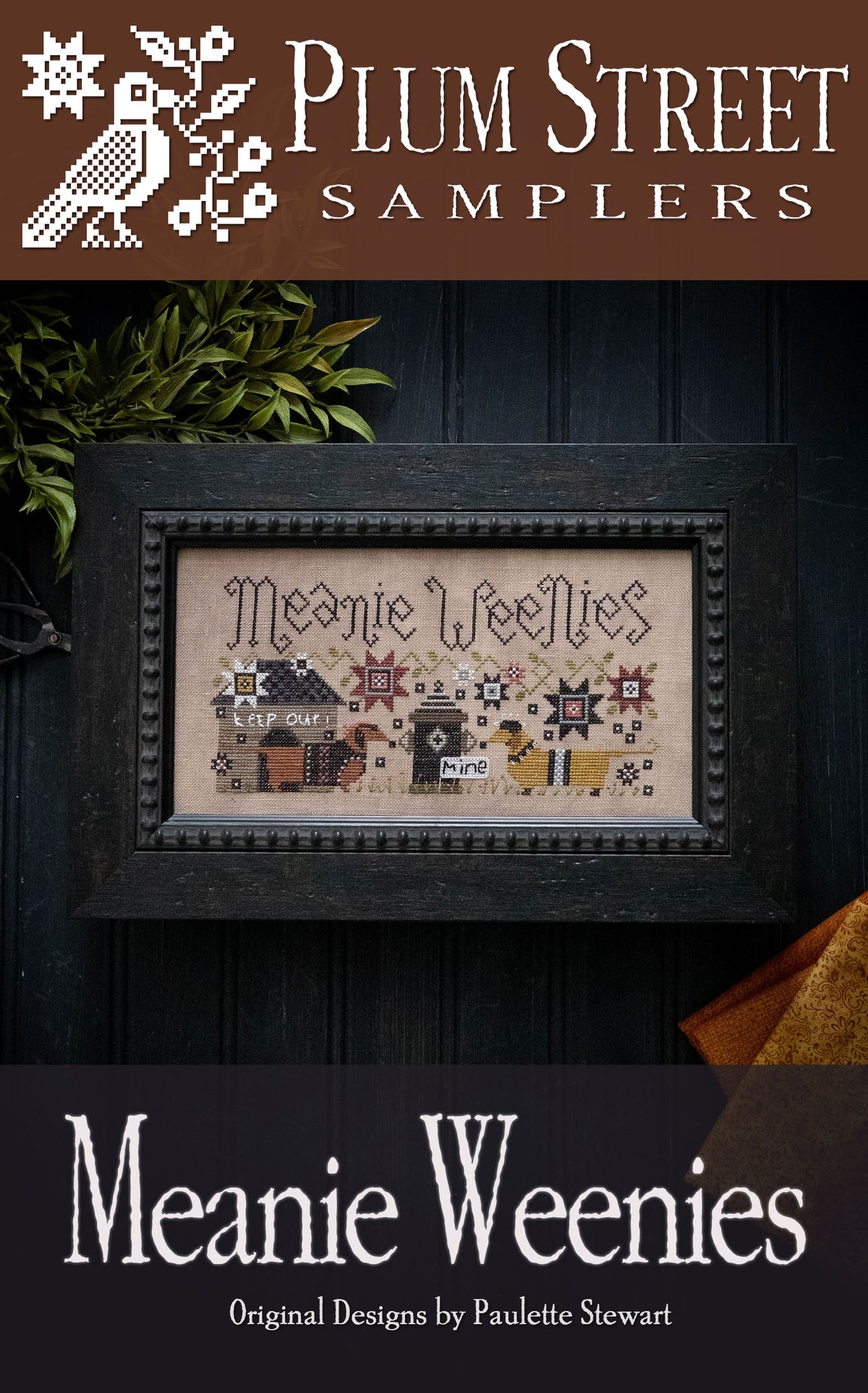 Plum Street Samplers - Meanie Weenies