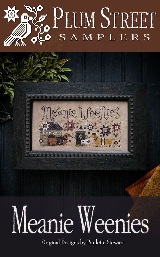 Plum Street Samplers - Meanie Weenies