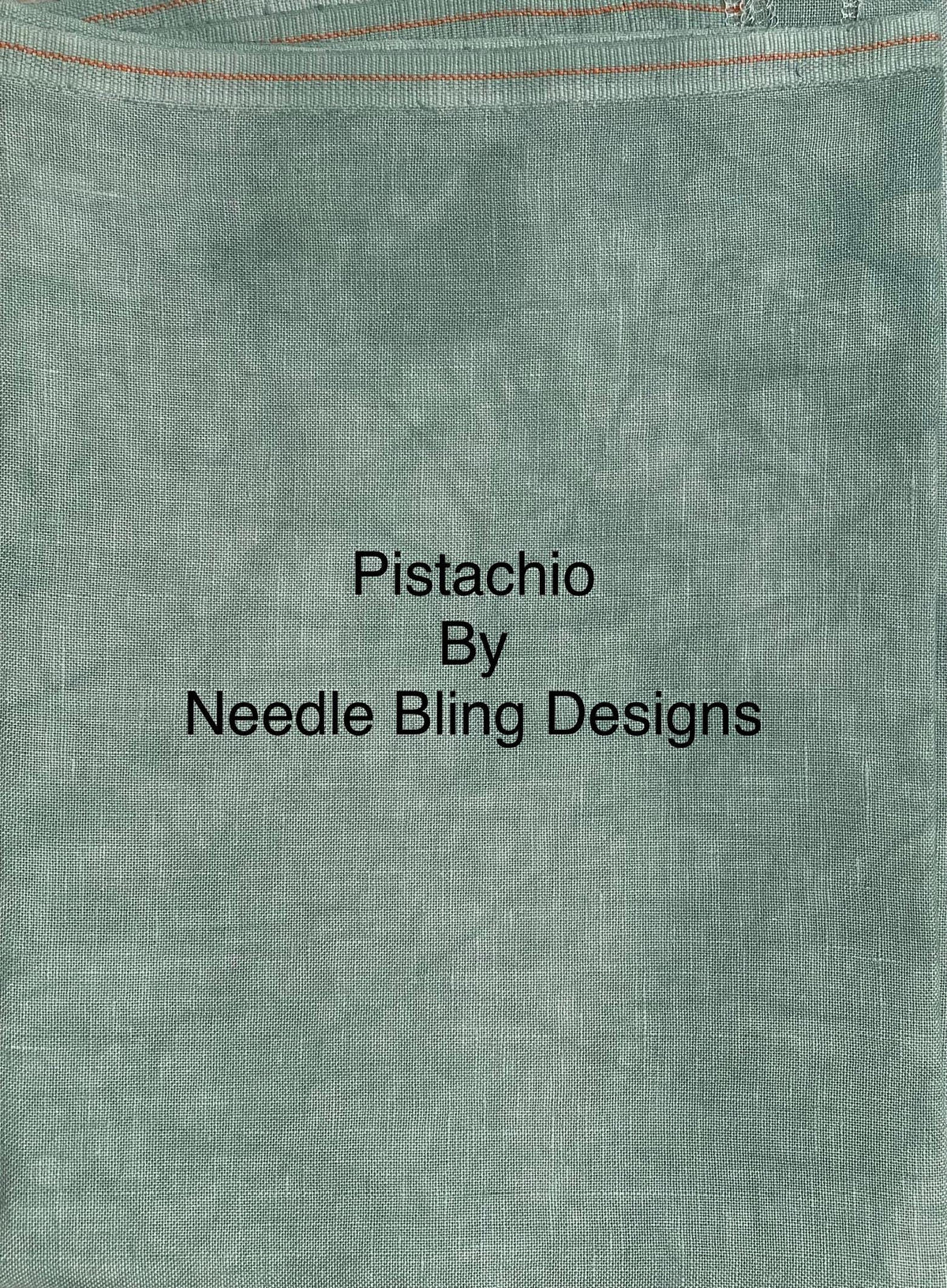 Pistachio