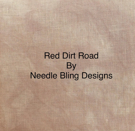 Red Dirt Road