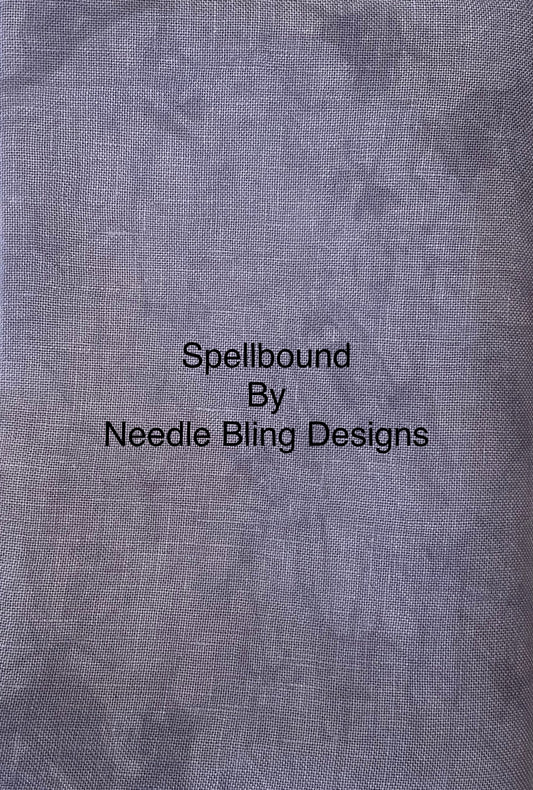 Spellbound
