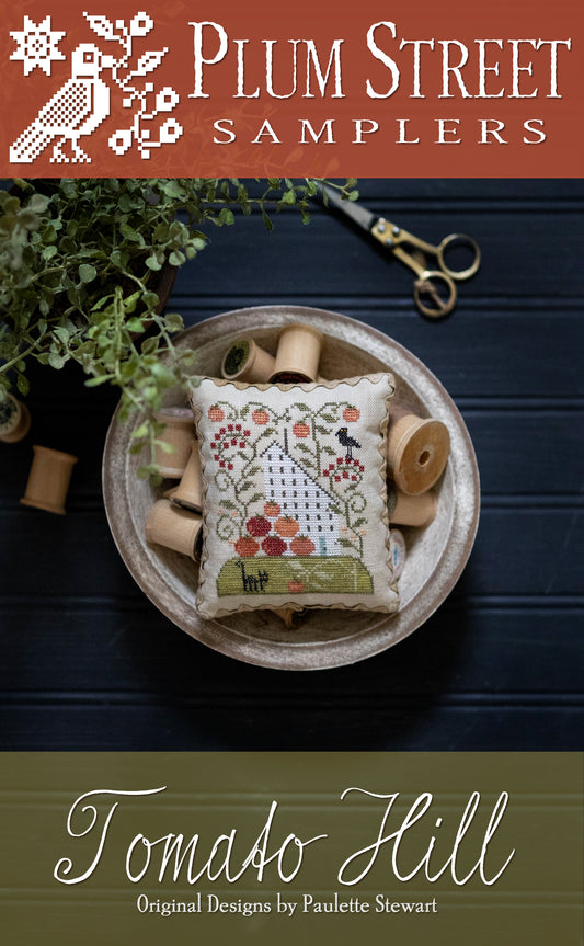 Plum Street Samplers - Tomato Hill