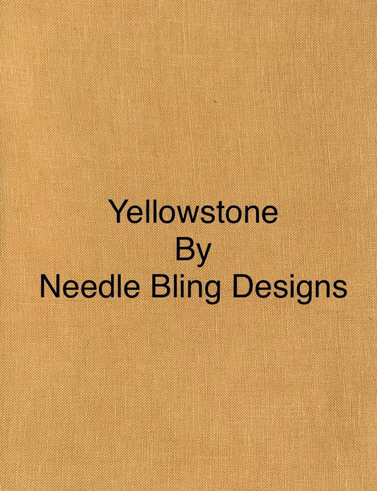Yellowstone