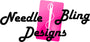 Needle Bling Designs